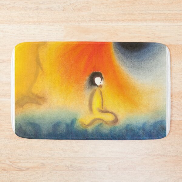 Item preview, Hell Poured designed and sold by MyDadsHippieArt.