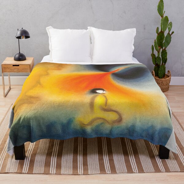 Item preview, Hell Poured designed and sold by MyDadsHippieArt.