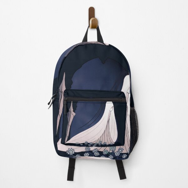 Item preview, Hollow Knight - Solace for Ze mer designed and sold by Juditangelo.