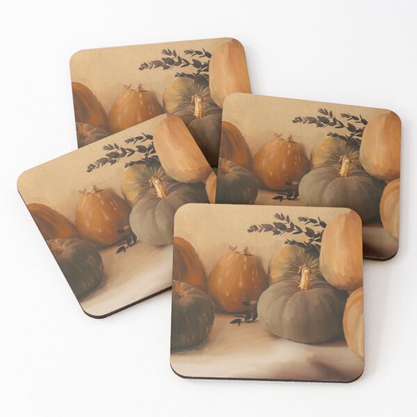 Item preview, Ahh Tis The Pumpkin Season Once Again  designed and sold by Artsy Pandy.