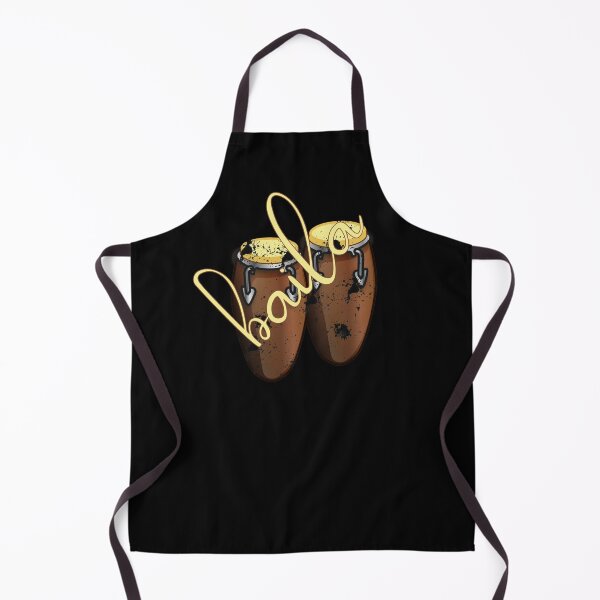 Item preview, Conga Drums Latin Music designed and sold by Dubbra.