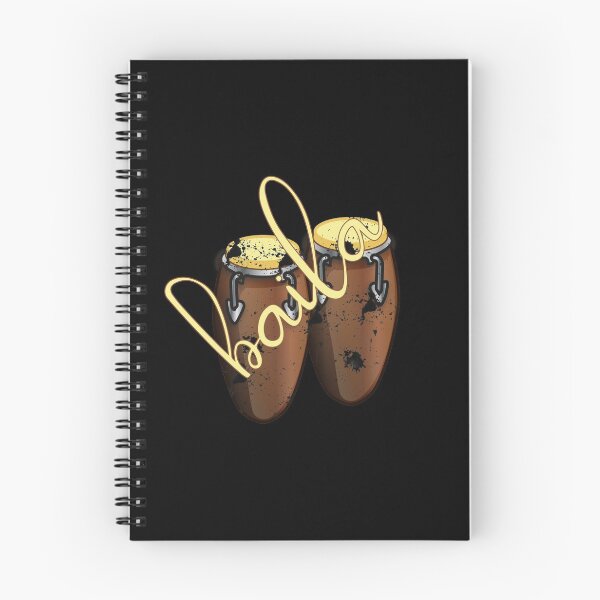Item preview, Conga Drums Latin Music designed and sold by Dubbra.
