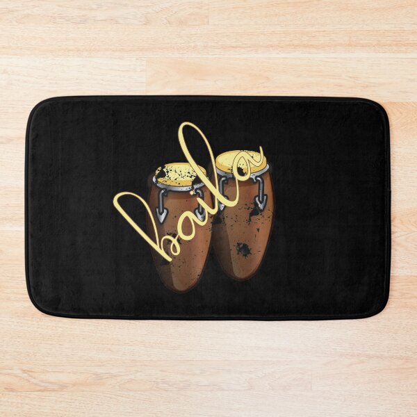 Item preview, Conga Drums Latin Music designed and sold by Dubbra.
