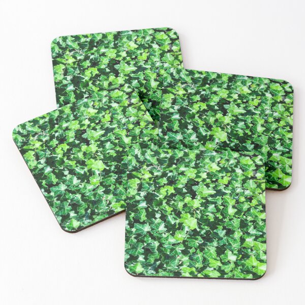 Item preview, Green Ivy  designed and sold by ClearNight.
