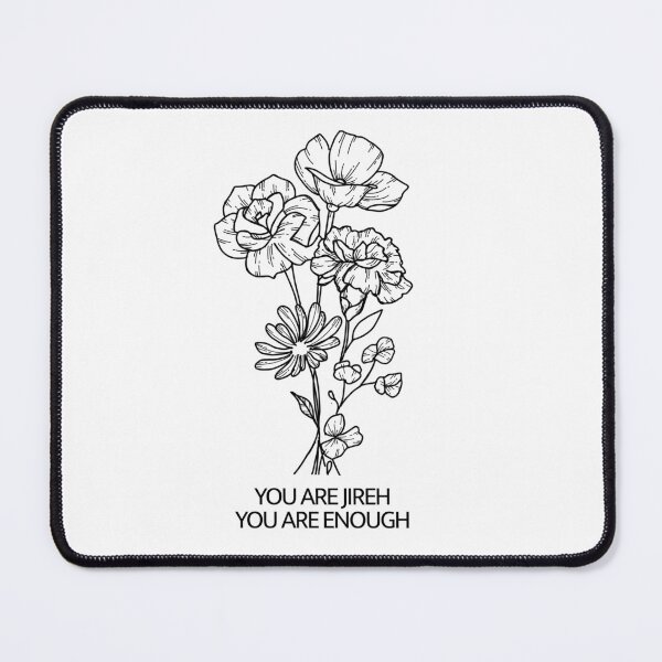 Item preview, jireh by maverick citiy music christian song lyrics floral bouquet design designed and sold by ⋒ andie noel.