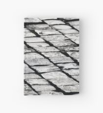 Cobblestone Hardcover Journal