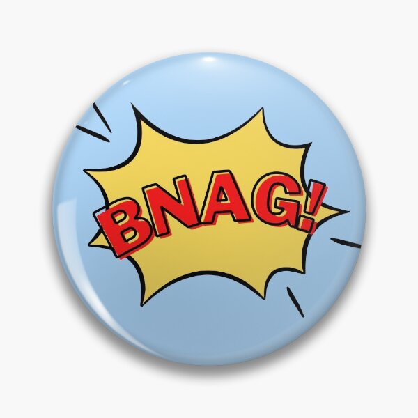 Item preview, Dingbats - Bang out of order designed and sold by The Agreeable Raven.