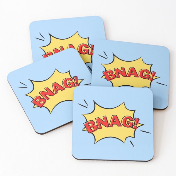 Item preview, Dingbats - Bang out of order designed and sold by The Agreeable Raven.