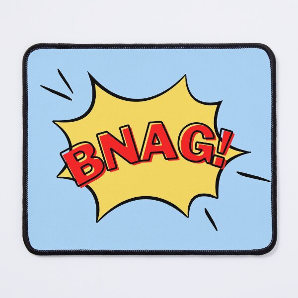 Item preview, Dingbats - Bang out of order designed and sold by The Agreeable Raven.
