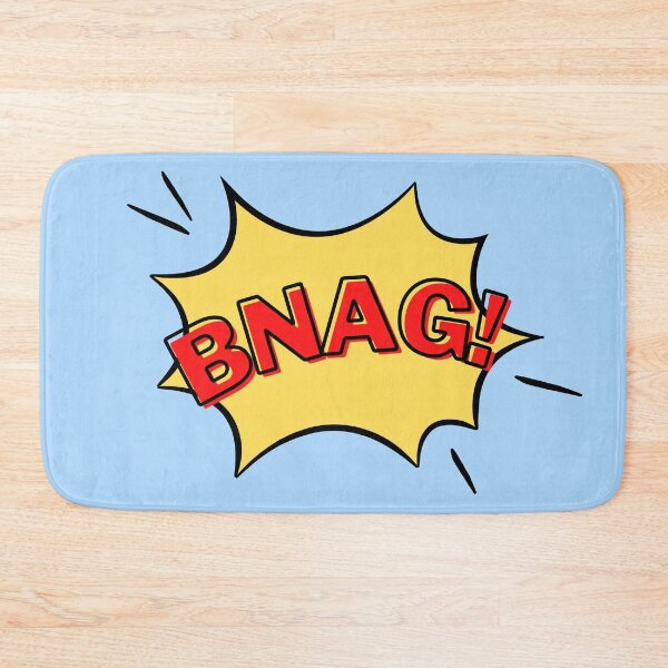 Item preview, Dingbats - Bang out of order designed and sold by The Agreeable Raven.