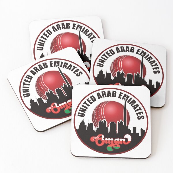 Item preview,  Oman Cricket United Arab Emirates T20 Cricket Championships designed and sold by MimsTees.