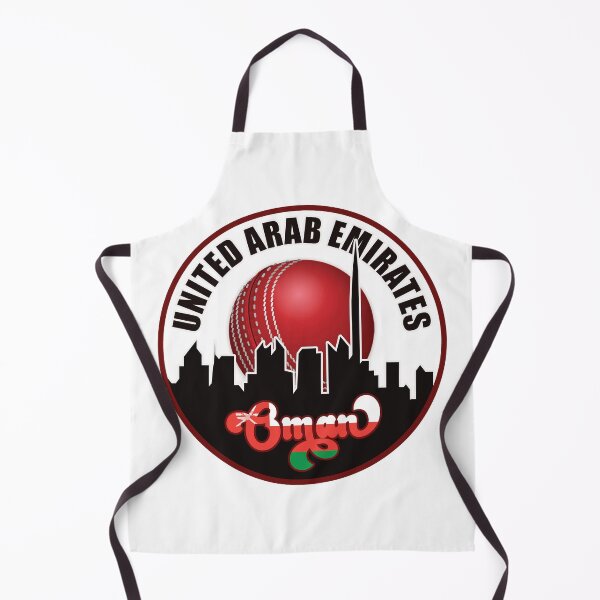 Item preview, Oman Cricket United Arab Emirates T20 Cricket Championships designed and sold by MimsTees.