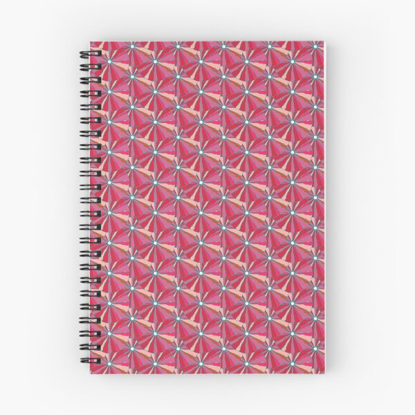 Item preview, Fancy Pink Pattern designed and sold by MC Art Studio.