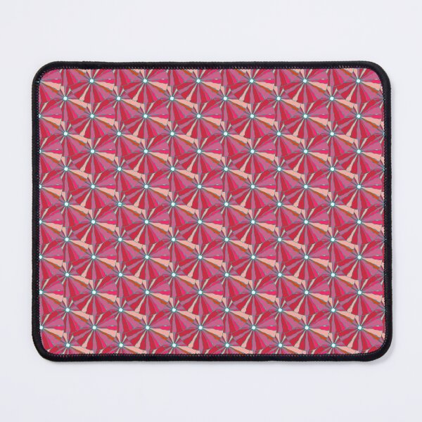 Item preview, Fancy Pink Pattern designed and sold by MC Art Studio.