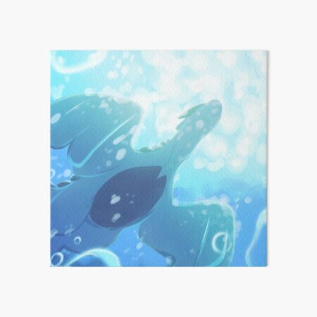 Pokemon Lugia's Ocean [Completed] - GBA Game With New Starters,New  Story+Region! 