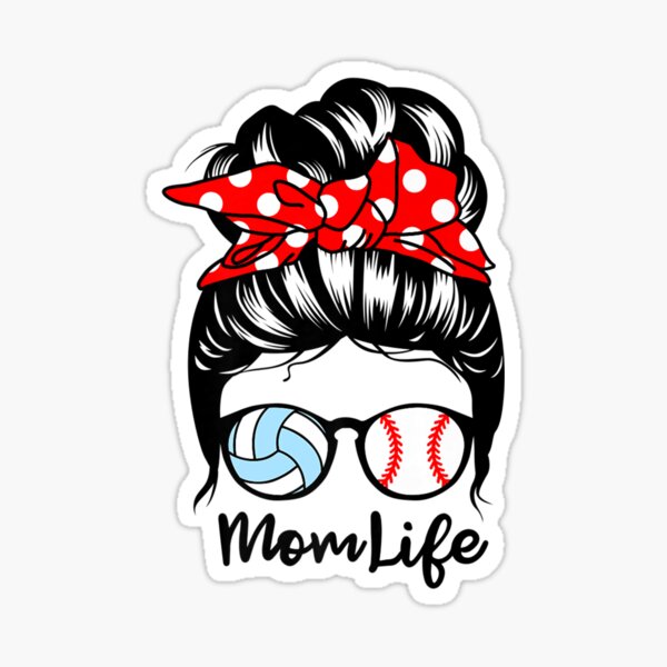 Baseball All Star Mom Squad Sublimation Transfer, Baseballl Mom Sublimation  Transfer, Mom Life Sublimation, Raising Ballers, Softball, Baseball, Mom