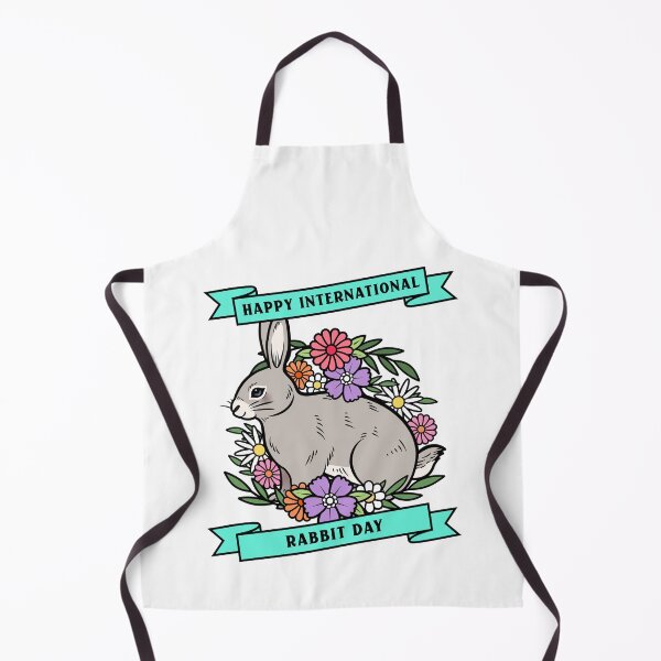 Item preview, International Rabbit Day designed and sold by JABG-01.