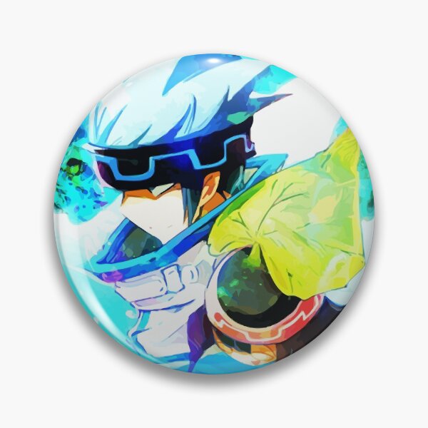 Item preview, Ghost ice tundra designed and sold by hustlart.