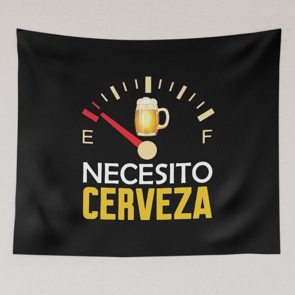 Item preview, I need beer designed and sold by nando270.
