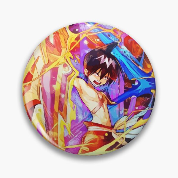 Item preview, Emperor over soul designed and sold by hustlart.