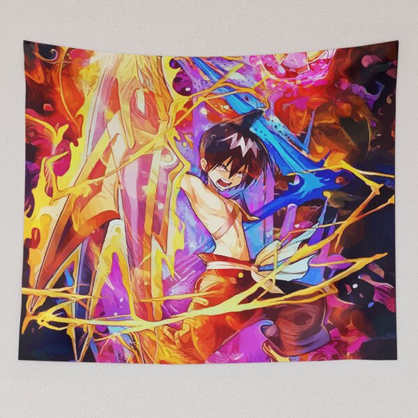 Item preview, Emperor over soul designed and sold by hustlart.