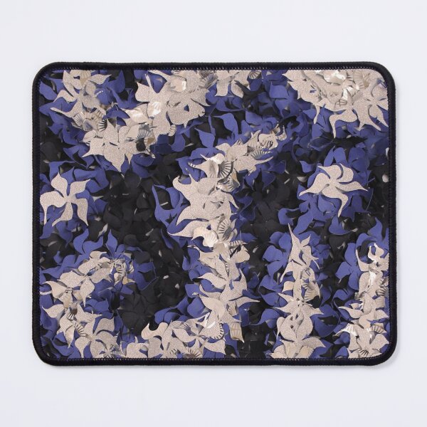 Item preview, Midnight flowers designed and sold by MidnightMagpie.