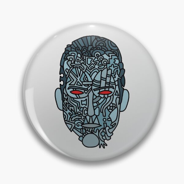 Item preview, Thrawn designed and sold by dipyeti.