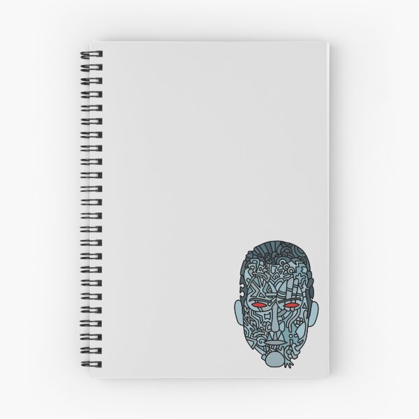 Item preview, Thrawn designed and sold by dipyeti.