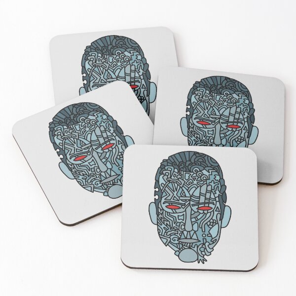 Item preview, Thrawn designed and sold by dipyeti.