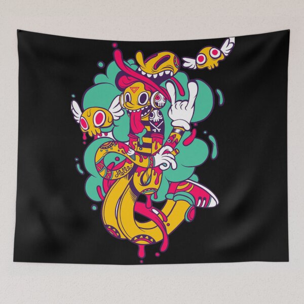 Item preview,  American Graffiti graphic design designed and sold by Design Repo.