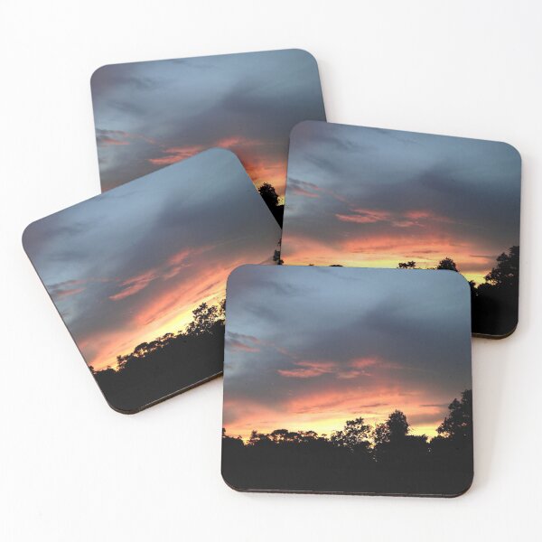 Item preview, Sunset 2 by Orikall designed and sold by HippieWorks.