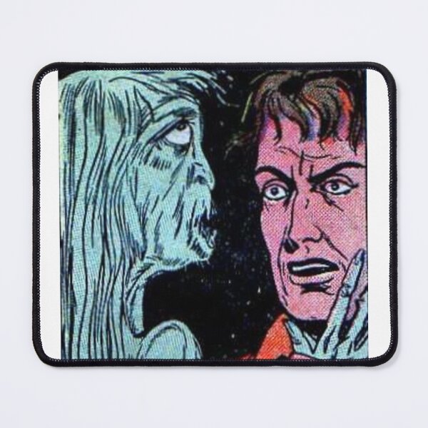 Item preview, 1950s vintage horror comics | Scary vintage comics for vintage American comic book lovers | Golden age vintage comics designed and sold by Awesome 4 all.
