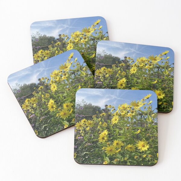 Item preview, Happy Helianthus in the Sun designed and sold by OByD.