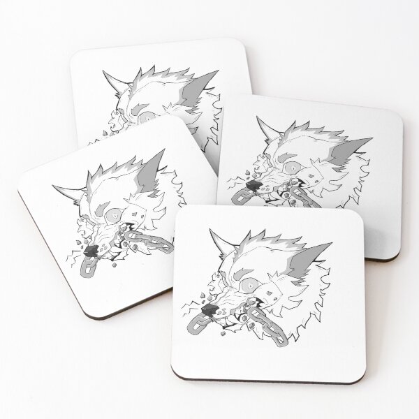Item preview, Chain Wolf designed and sold by reesepinedragon.
