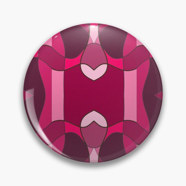 Item preview, Pink Design designed and sold by radiantdark.