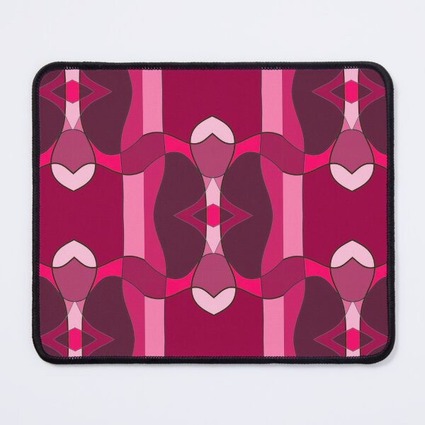 Item preview, Pink Design designed and sold by radiantdark.