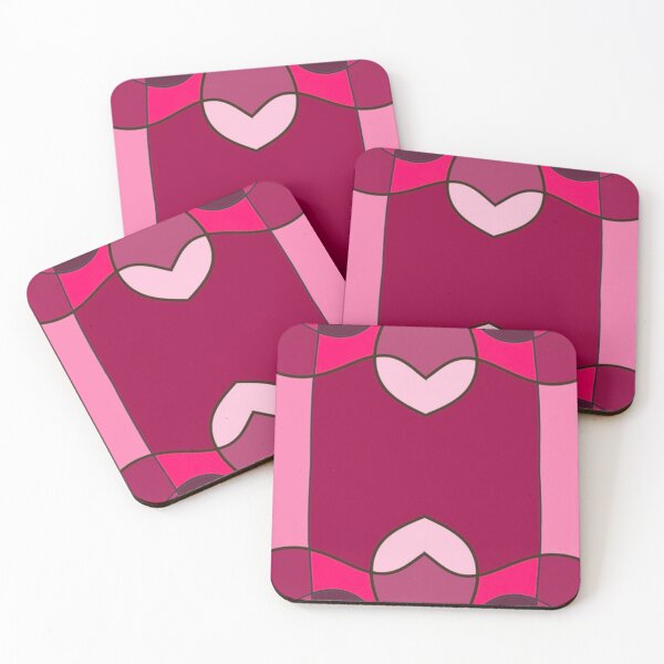 Item preview, Pink Design designed and sold by radiantdark.