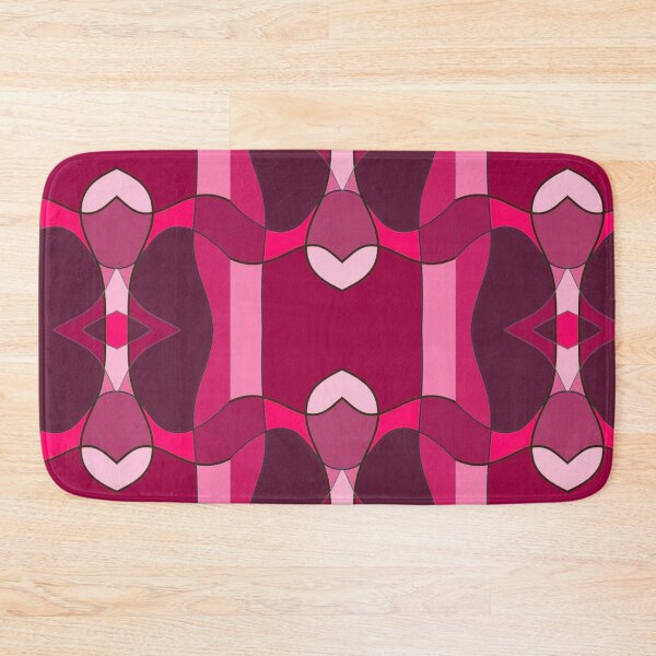 Item preview, Pink Design designed and sold by radiantdark.