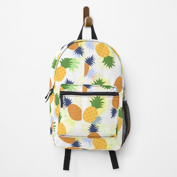 Item preview, Pineapple Pattern designed and sold by Aissa6900.