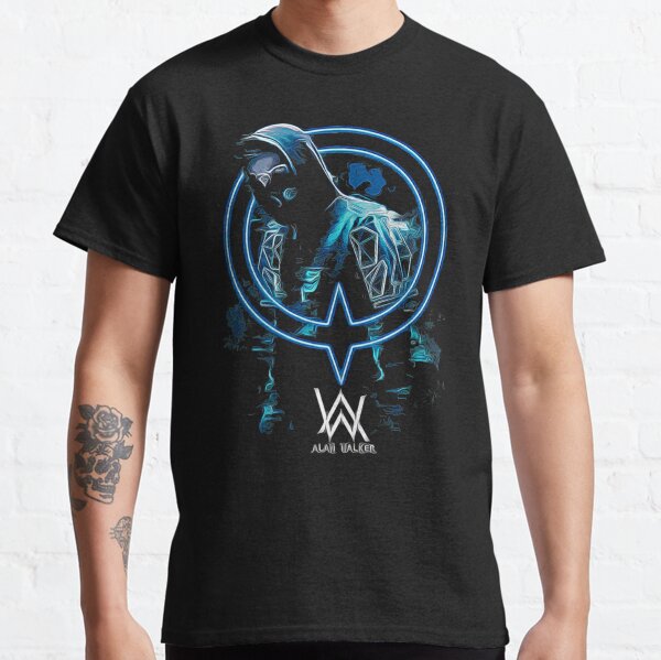 Alan Walker Classic T-Shirt
