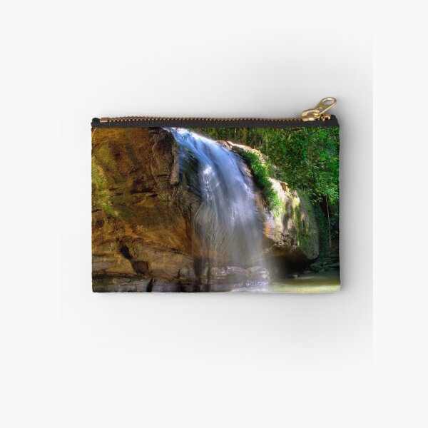 Item preview, Serenity Falls - Buderim QLD designed and sold by Steve Bass.
