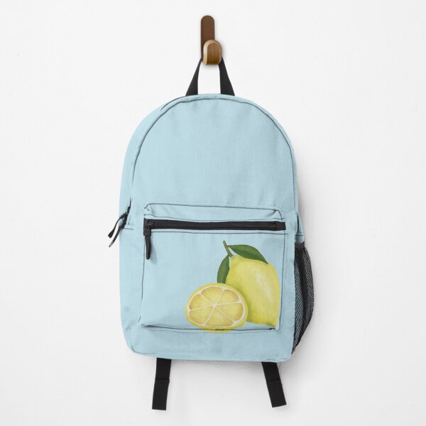 Item preview, Lemon Watercolour designed and sold by Emsimonsen.