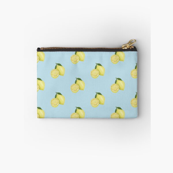 Item preview, Lemon Watercolour designed and sold by Emsimonsen.