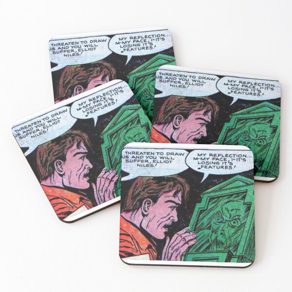 Item preview, Horror retro comics | Scary vintage comics for vintage American comic book lovers | Golden age vintage comics  designed and sold by Awesome 4 all.