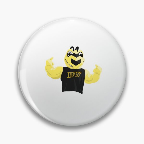 Item preview, BW Stinger designed and sold by iivy.