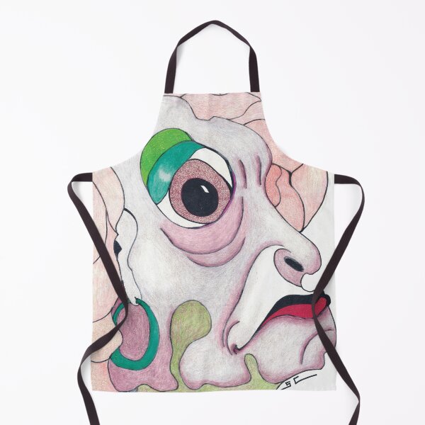 Item preview, Green Is Her Color designed and sold by slumgullionsam.