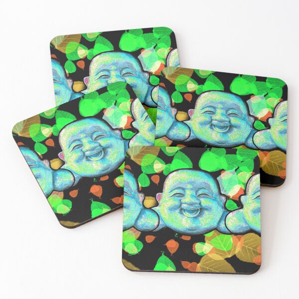 Item preview, The Three Buddhas designed and sold by Karl Willson.