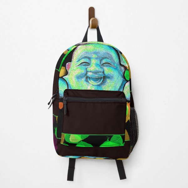 Artikelvorschau, Die drei Buddhas entworfen und verkauft von Karl Willson.