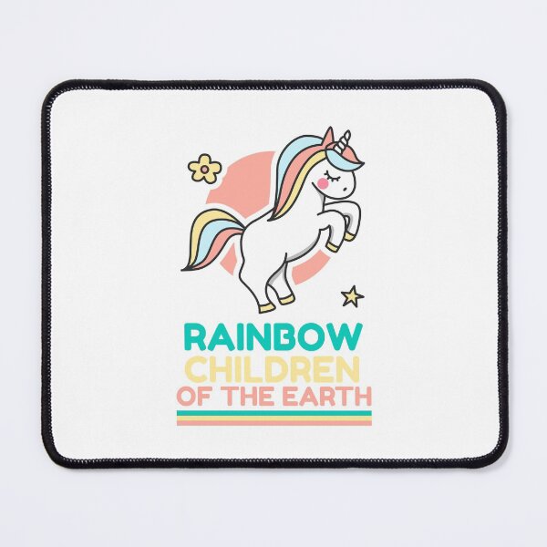 Artikelvorschau, Regenbogenkinder der Erde entworfen und verkauft von MiljaMilly.