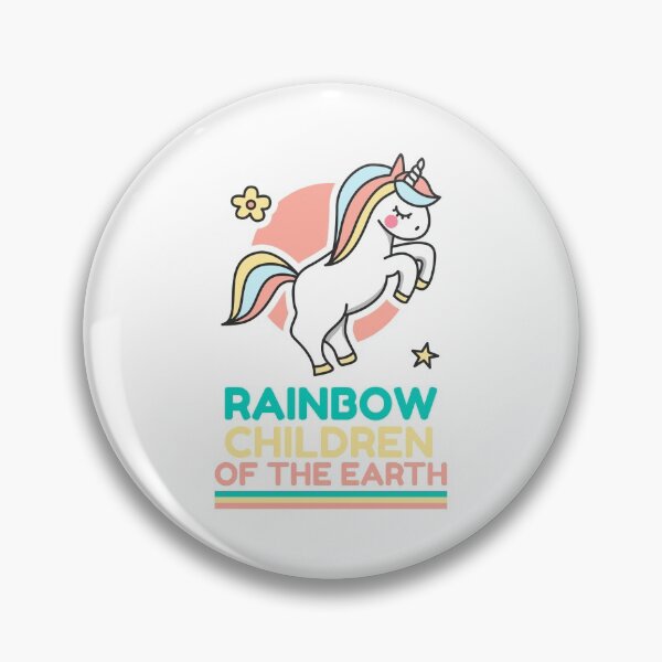 Artikelvorschau, Regenbogenkinder der Erde entworfen und verkauft von MiljaMilly.